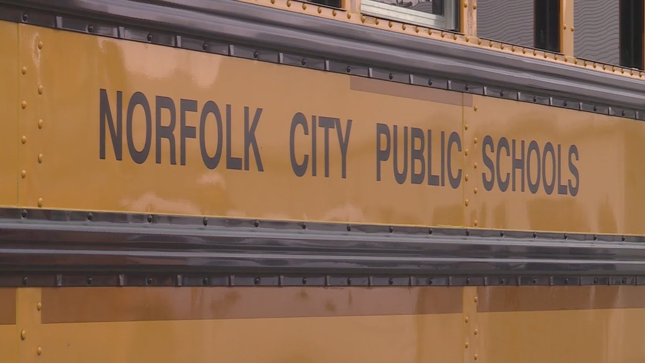 Parents scramble to pick up students after major school bus driver ...