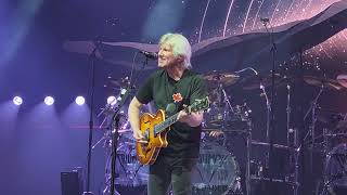 Triumph - Magic Power (TD Coliseum - Hamilton, ON 4-25-2026)
