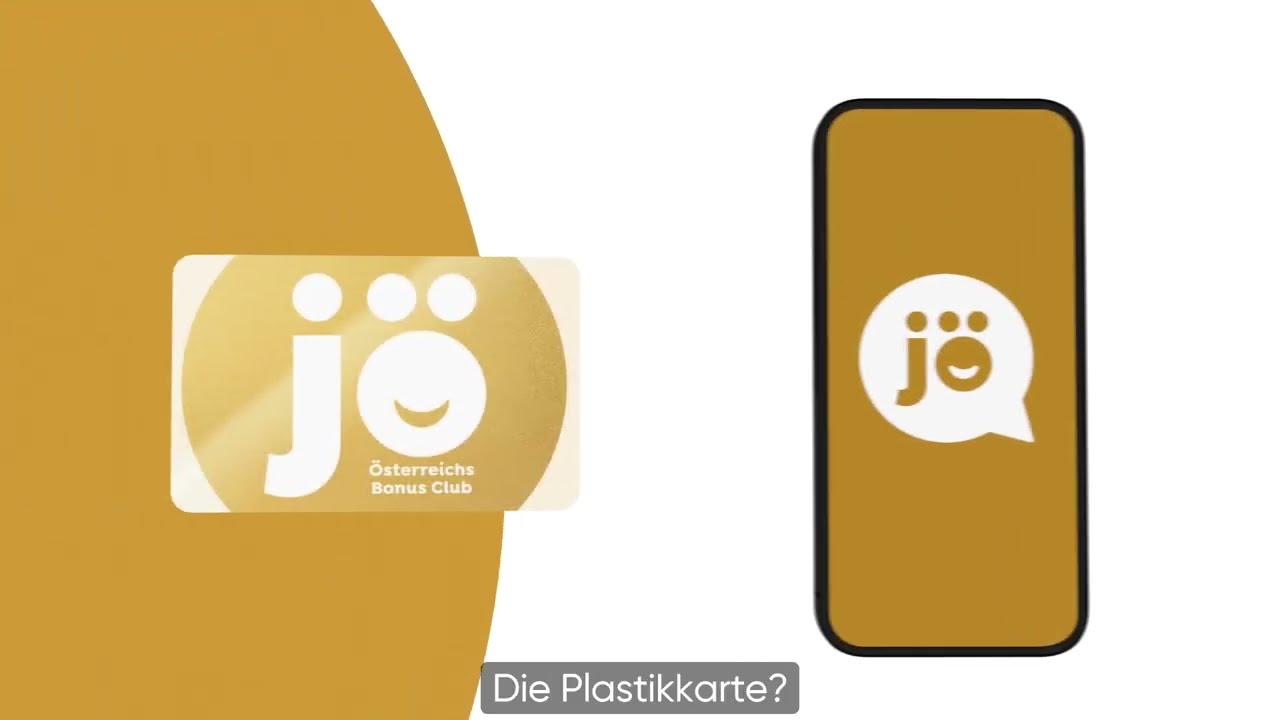 Von der Karte zur jö äpp