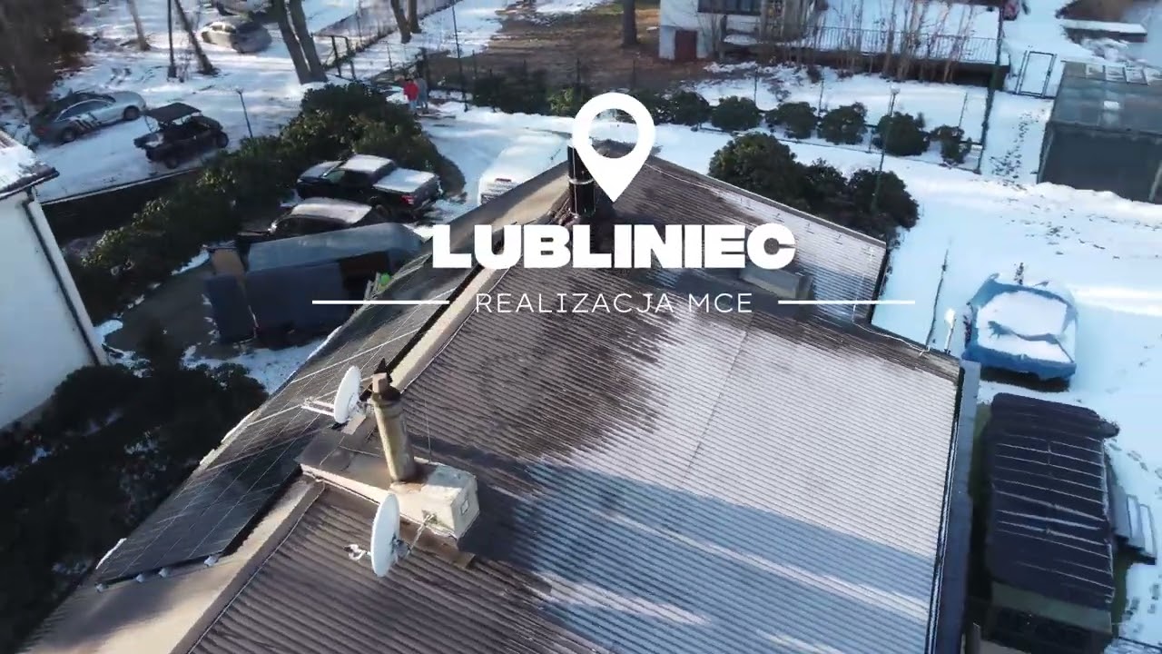 Realizacja Lubliniec | woj. śląskie