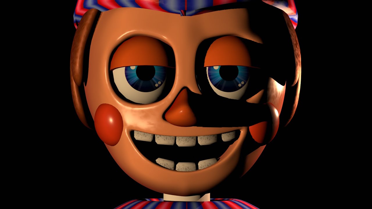 Better Call BB | FNaF Blender - YouTube