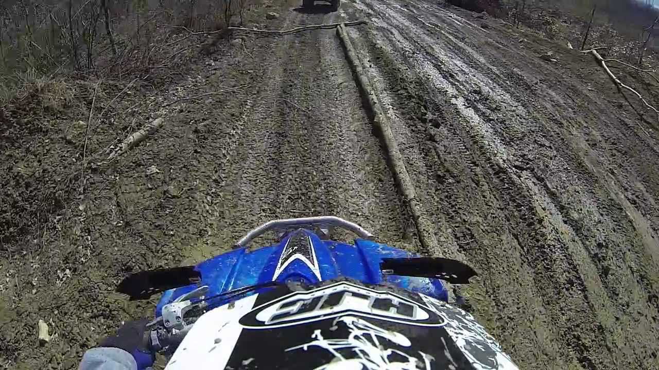 Trevorton PA Riding YouTube