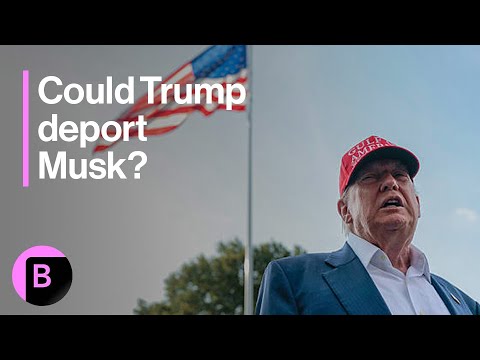 Trump on Deporting