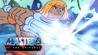 HeMan Official | Search for the Past | HeMan Full Episodes