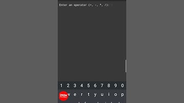 Simple calculator using switch case in C || C programming || #Shorts #Teach_Techno