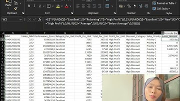 Tugas Besar 1 - Aplikasi Komputer dan Pemrograman