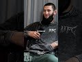 CHIMAEV ON CHECHEN LEADER 