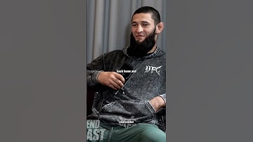CHIMAEV ON CHECHEN LEADER 🐻