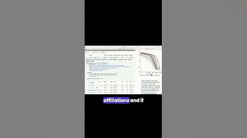 💻 This AI Tool Shows EVERYTHING About Potential Reviewers