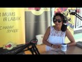 MIX TV: "Новая Волна 2014": В гостях у радио MIX FM Ани Лорак