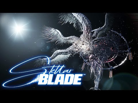 Geht's noch? Das ist doch völlige Eskalation! - Stellar Blade #37