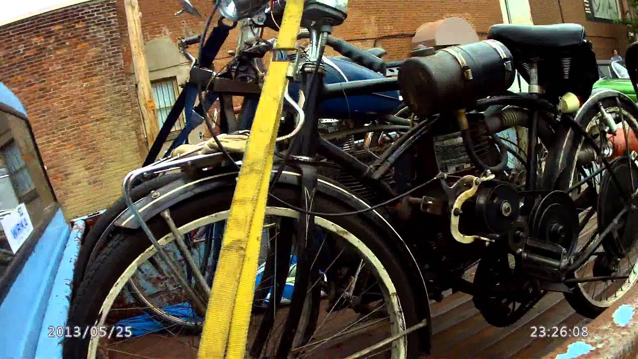 BEATERSVILLE car/bike show Louisville Kentucky May 26th 2013 PART 5