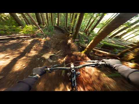 Pushing the speed on my new bike to find the right the settings thumbnail