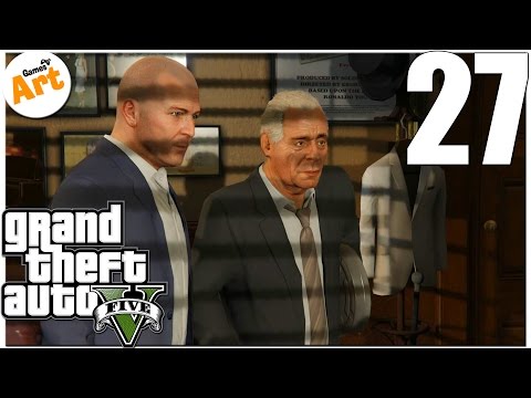 Video: Podivná Koncová Hra GTA 5