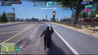Pigeon BREAKS After Finding Out You Can Do THIS On Bikes.. | NoPixel GTA 4.0
