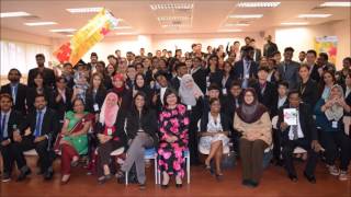Future Leaders Camp 2015 - V1