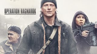 Operation Ragnarök - Officiell svensk trailer