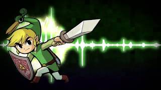 Legend of Zelda  Minish Cap : Story and Ezlo's Past (Orchestral Rearrangement)