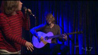 Cage The Elephant 2024 live at RADIO 94.7