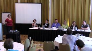 Quality in Agile Conference - Panel Discussion