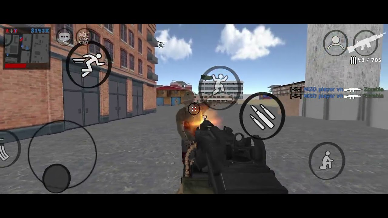 Justice Rivals online zombie mode ☠️