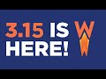 WP Rocket 3.15 is Here