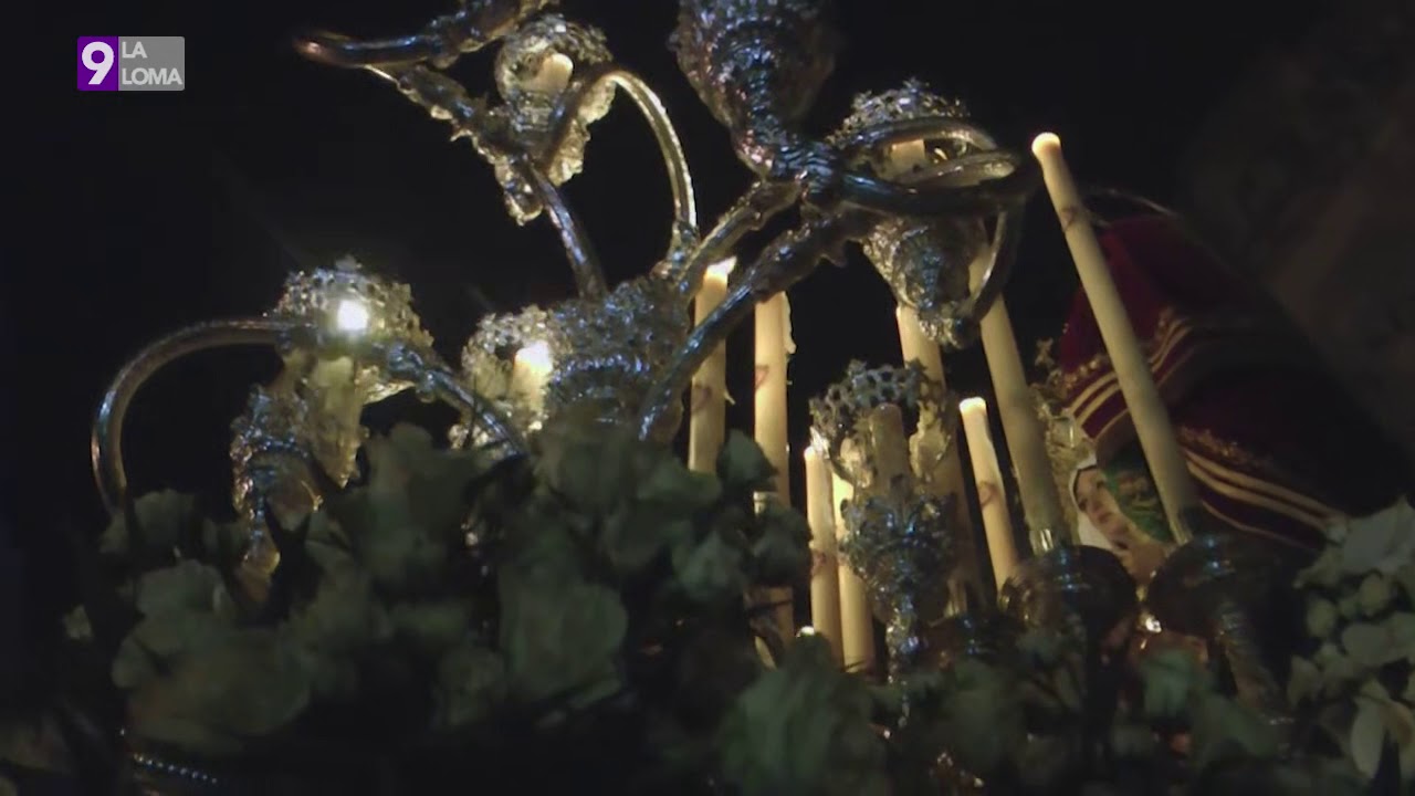 Semana Santa 2018 · Jesús Nazareno, Úbeda