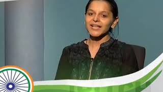 iPitch 2020 - ONganic Foods - CNBC Awaaz