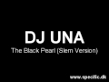 DJ UNA - The Black Pearl (Slem Version)