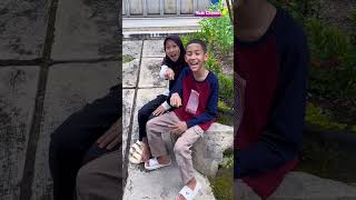 Kain Sarungnya Melorot humor funny  hiburansegar comedy shorts