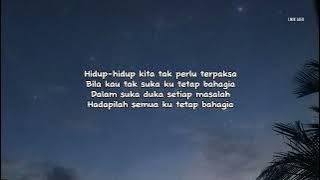 Ku Tetap Bahagia - Rinni Wulandari || LIRIK LAGU
