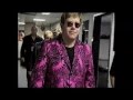 Elton John - Making of One Night Only part 2