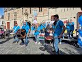 Capture de la vidéo Ut Kliekske Dweilorkest | Krabbefestival Bergen Op Zoom 2025