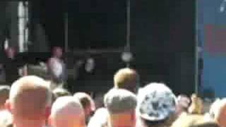 Volxsturm - Biertrinken (Force Attack 2008)