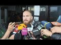 Declaraciones de Isidro Pitta tras ser convocado de última hora al Mundial🇵🇾