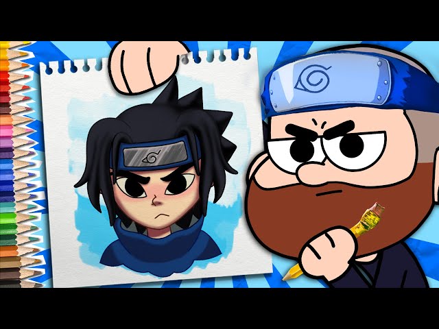 chibi hinata  Personagens chibi, Naruto e sasuke desenho, Chibi