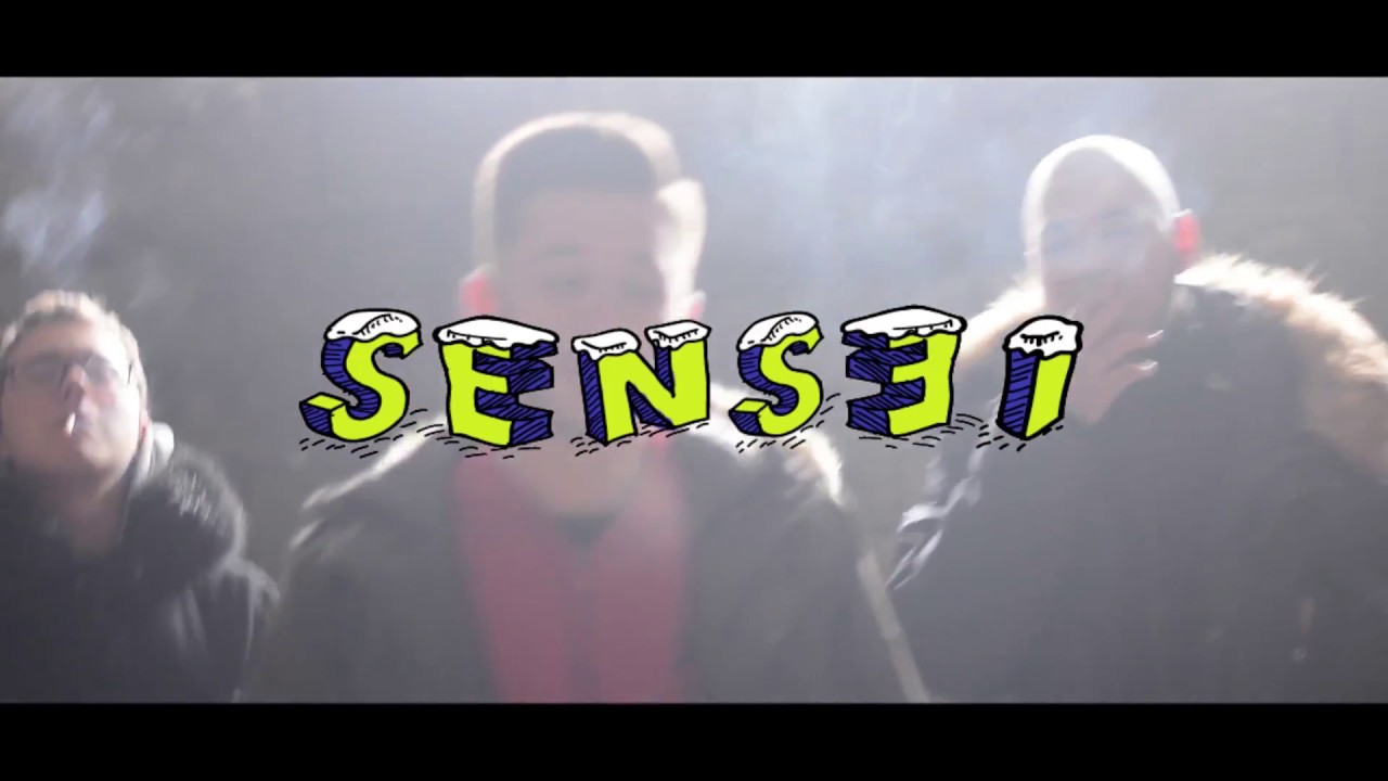 Lil Lulo - Sensei [prod. by conemaster] - YouTube