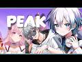 【PEAK】今日は山登り!【 #同期組 】 #peak #vtuber