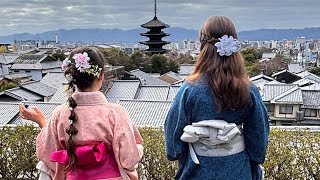 I traveled to Japan & fell inlove- Kyoto & Tokyo