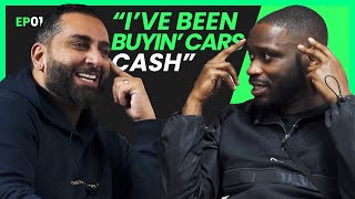 Why Lethal Bizzle Loses Money on Cars!