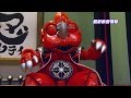 恐竜殿さま編 手裏剣戦隊ニンニンジャー THEMOVIE 番組内告知 恐竜殿さま編 手裏剣戦隊ニンニンジャー THEMOVIE 番組内告知