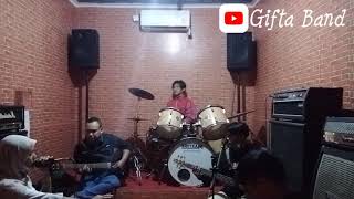 Download Lagu Gifta band - Bangbung hideung (cover) Sesi latihan MP3