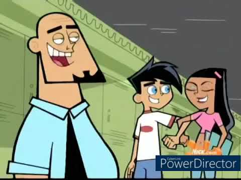 Sam Manson -  (growls and punches a locker)