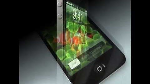 Iphone 3D Models | Electronics 3D models | max, 3ds, obj, c4d, lwo.