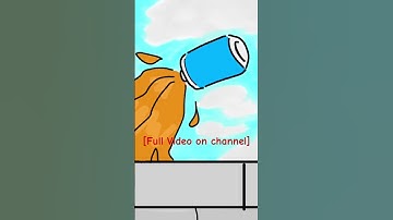 Noob attempts,, Animatic.. full video on channel,, Music by Good Kid. #noob #art #artist ? #animatic