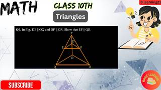 Class 10th Triangle Exercise 6.2 #maths #class10th #ncrtsolution #physics #education