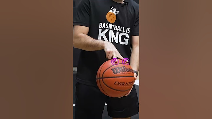 FIX Your Jump Shot Instantly With This Tip! 🏀 #shorts
