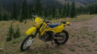 High Rockies Trail Riding 