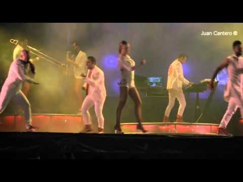 Orquesta Olympus 2015-Primer pase (completo) ®Juan Cantero HD