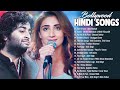 Bollywood Hits Songs 2020 - Arijit singh,Neha Kakkar,Atif Aslam,Armaan Malik,Shreya Ghoshal💙